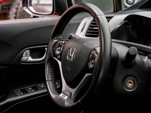 Used 2012 Honda Civic Si image 15