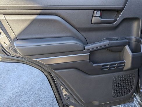 Used 2025 Toyota 4Runner SR5 image 25