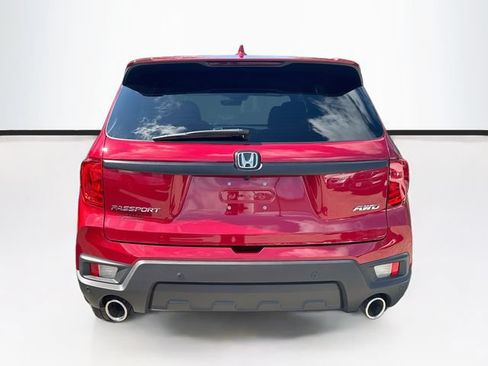 Used 2023 Honda Passport EX-L image 7