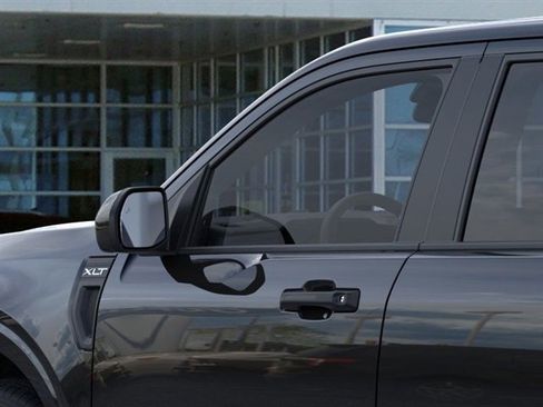 New 2025 Ford Maverick XLT w/ XLT Luxury Package image 21