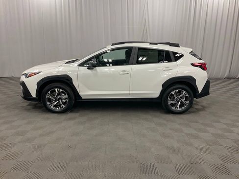 New 2026 Subaru Crosstrek 2.0i Premium image 7