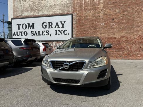 Used 2012 Volvo XC60 3.2 FWD image 1