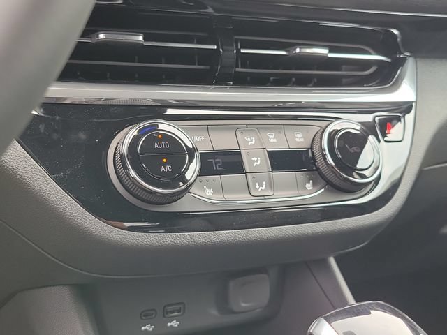 New 2026 Buick Envista Sport Touring w/ Convenience I Package FWD image 23