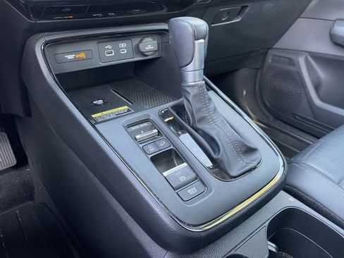 Used 2025 Honda CR-V EX-L image 19