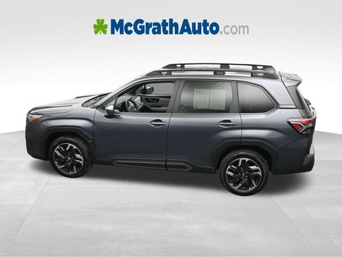 Used 2025 Subaru Forester Limited AWD/4WD image 26
