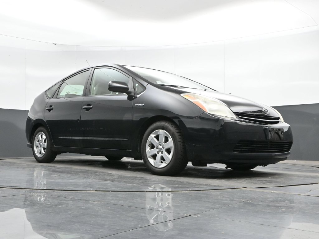 Used 2009 Toyota Prius FWD image 24