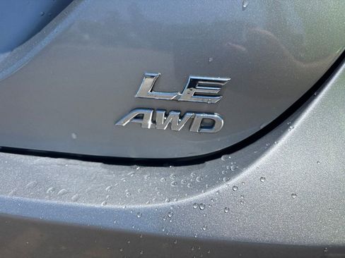 Used 2023 Toyota Camry LE AWD/4WD image 29
