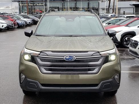 New 2026 Subaru Forester Premium image 5
