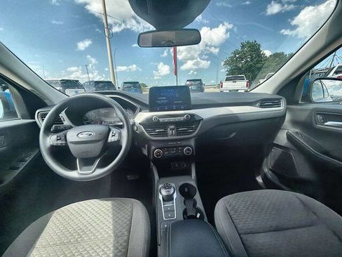 Used 2021 Ford Escape SE FWD image 19