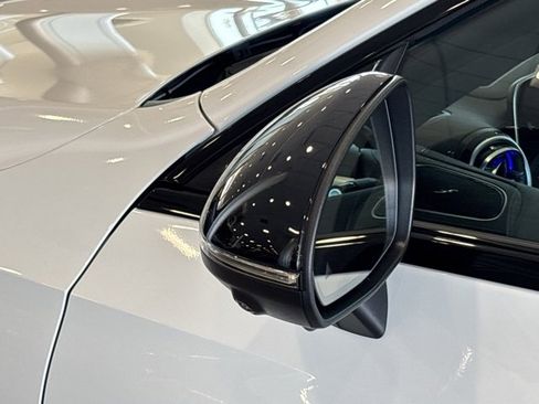 Certified 2024 Mercedes-Benz CLE 300 4MATIC Coupe image 16