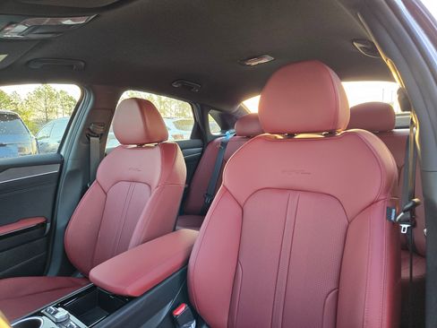 New 2026 Kia K5 GT-Line image 23