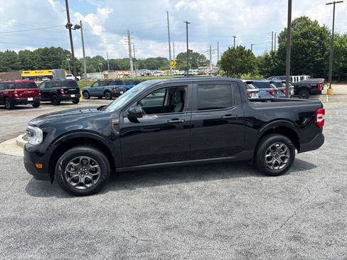 Certified 2022 Ford Maverick XLT w/ Equipment Group 300A Standard AWD/4WD image 5