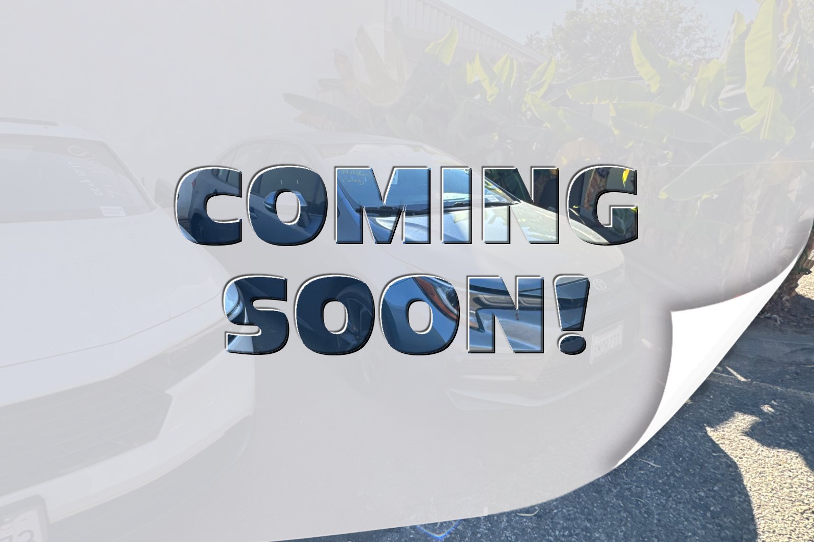 Used 2020 Toyota Corolla SE w/ Carpet Mat Package (TMS) FWD image 1