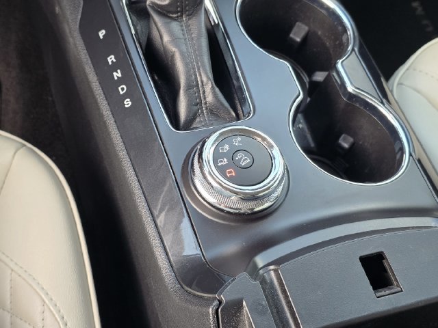 Used 2018 Ford Explorer Platinum AWD/4WD image 28