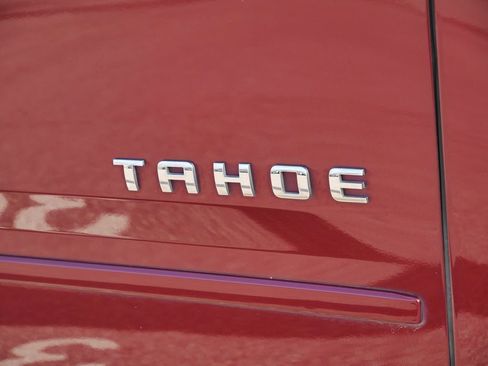 Used 2020 Chevrolet Tahoe Premier w/ Premier Plus Edition image 52