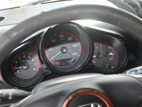 Used 2008 Honda Element SC image 18