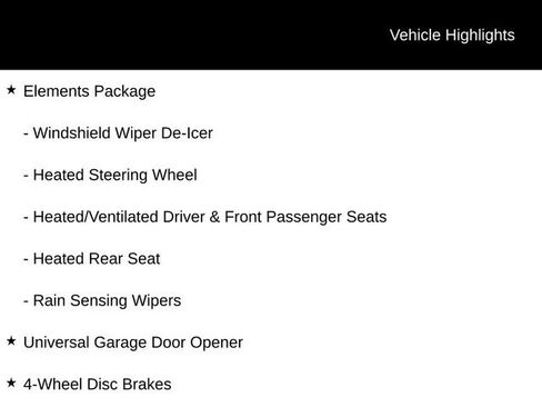 Used 2020 Lincoln Corsair AWD w/ Elements Package image 12