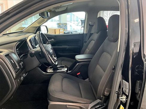 Used 2022 GMC Canyon Elevation w/ Trailering Package image 10