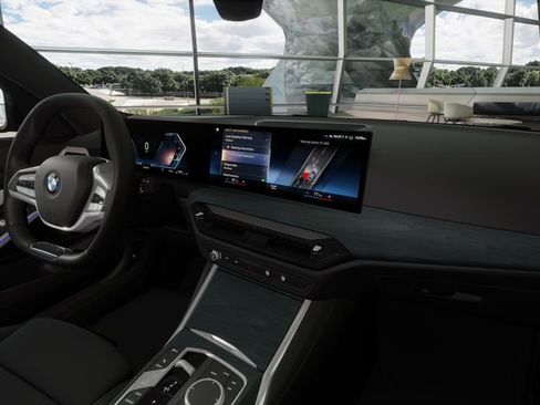 New 2026 BMW 330i 330i w/ Convenience Package image 14