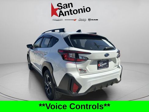 Used 2024 Subaru Crosstrek 2.0i Premium AWD/4WD image 11