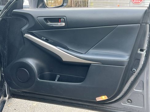 Used 2015 Lexus IS 250 AWD w/ Navigation System Package image 8