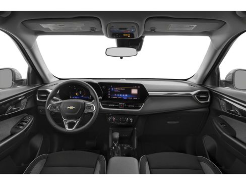 Used 2024 Chevrolet TrailBlazer LT w/ Convenience Package AWD/4WD image 7