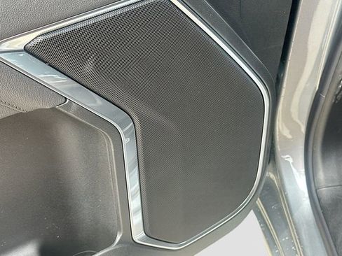 New 2026 Chevrolet Silverado 1500 LT w/ Texas Edition Plus image 20