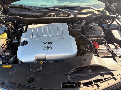 Used 2009 Toyota Camry LE FWD image 9