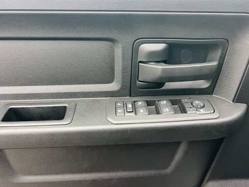 New 2026 RAM 3500 Tradesman image 11