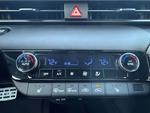 New 2026 Hyundai Elantra SEL Sport Premium FWD image 24