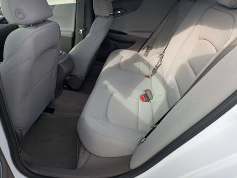 Used 2024 Chevrolet Malibu LS FWD image 26