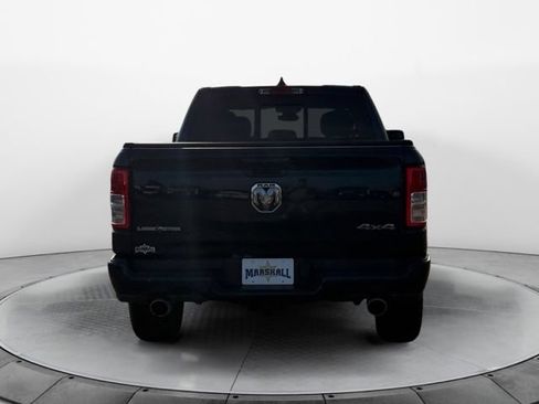 Used 2022 RAM 1500 Lone Star AWD/4WD image 4