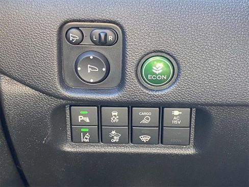 New 2025 Honda Ridgeline Black Edition image 27