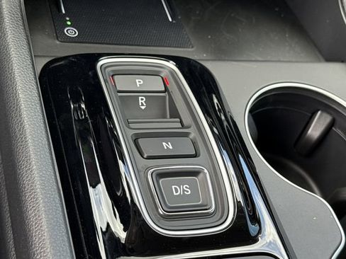 New 2026 Honda Pilot EX-L image 34