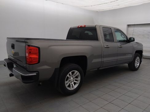 Used 2017 Chevrolet Silverado 1500 LT w/ All Star Edition RWD image 10