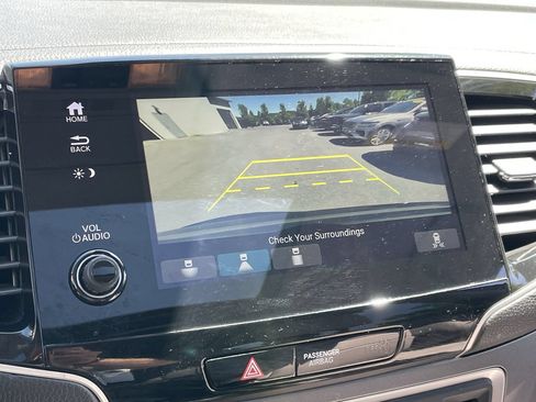 Used 2020 Honda Pilot EX-L image 33