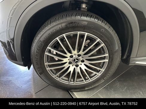 Certified 2024 Mercedes-Benz GLC 300 4MATIC image 30