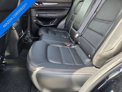 Used 2023 MAZDA CX-5 AWD 2.5 S image 11