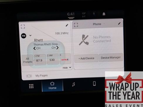 Used 2024 RAM 2500 Tradesman image 13