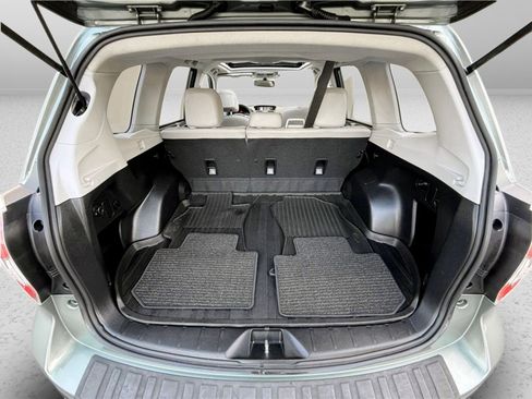 Used 2014 Subaru Forester 2.5i Limited w/ Popular Package #2 image 16