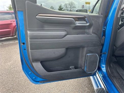 Used 2022 GMC Sierra 1500 Elevation w/ X31 Off-Road Package image 15