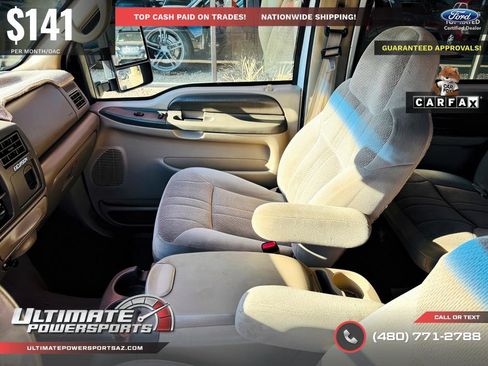 Used 2000 Ford Excursion XLT image 14