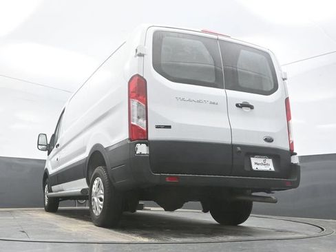 Used 2025 Ford Transit 250 Low Roof w/ Exterior Upgrade Package RWD image 42