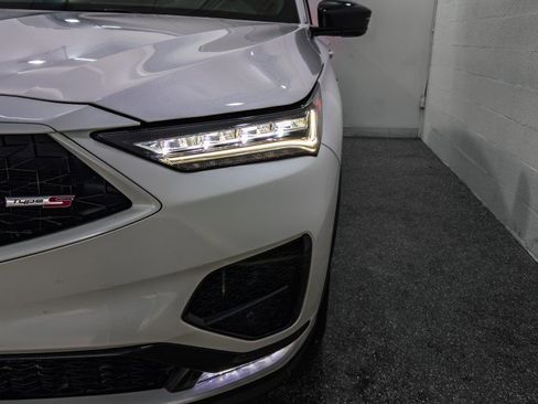 Used 2023 Acura MDX Type S image 5