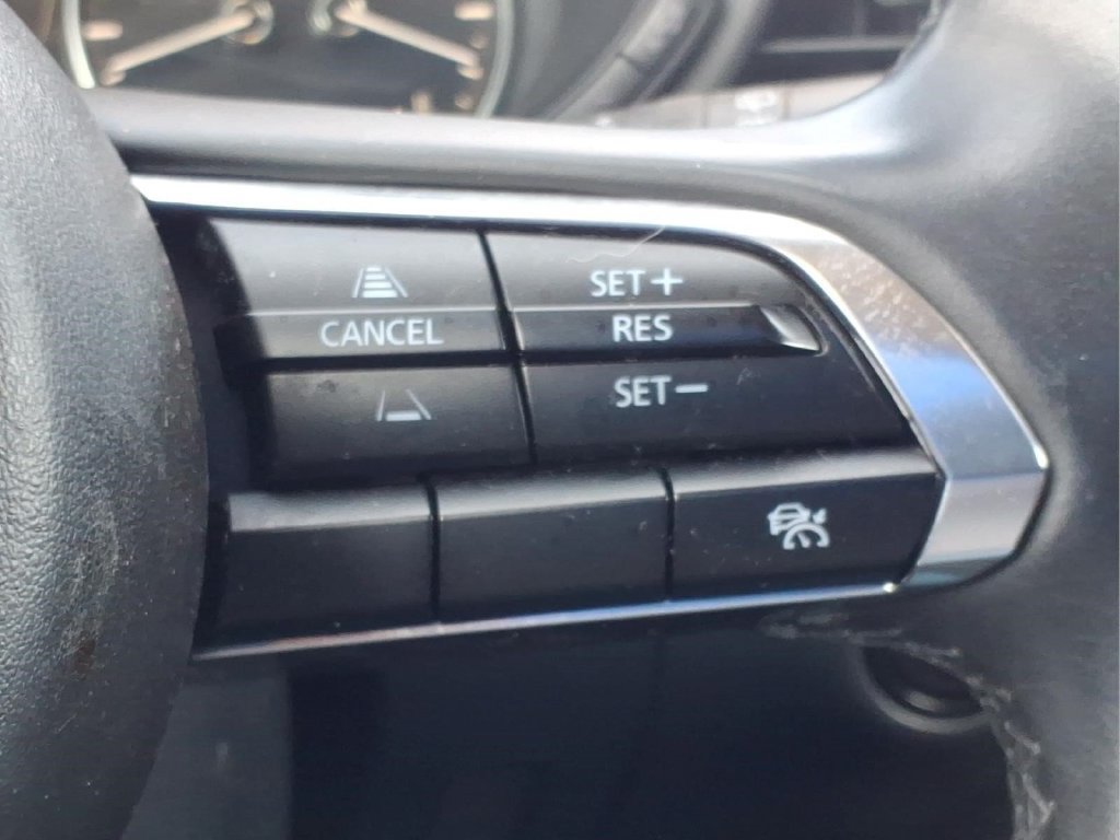 Used 2024 MAZDA CX-30 AWD 2.5 S w/ Preferred Package image 24