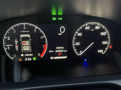 New 2026 Honda HR-V Sport image 18