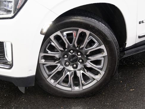 Used 2023 GMC Yukon XL Denali Ultimate image 26