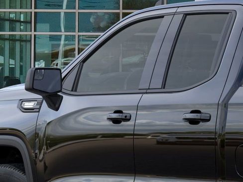 New 2026 GMC Sierra 1500 Elevation w/ Preferred Package image 12