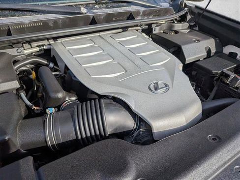 Used 2010 Lexus GX 460 image 25