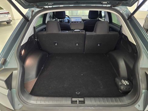 Used 2024 Hyundai Ioniq 5 SEL RWD image 13